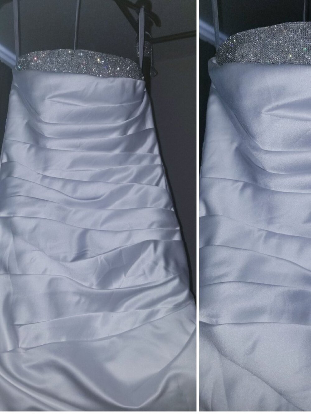 Wedding gown - Picture 4 of 6
